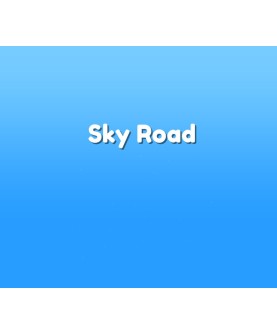 Sky Road Steam Key GLOBAL